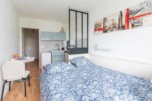 Le Ptit Henri - Studio à 20min de Paris