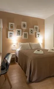 Country Home - Kalamata Villas - Kalamata