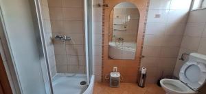 Seven Castles amazing view of the sea and Split,