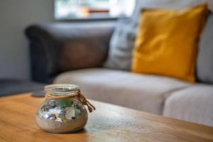Finest Retreats - Porth Cottage