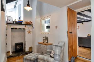 Finest Retreats - Porth Cottage