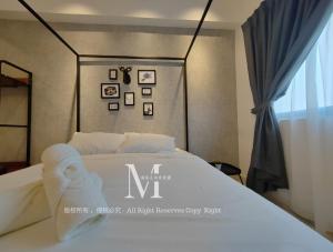 Setia Alam Edu Sentral # JSA Walking Distance # Setia Convention Centre & Setia City Mall