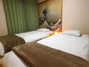 Casa Tatsugaoka - Vacation STAY 93133v - 富士吉田市