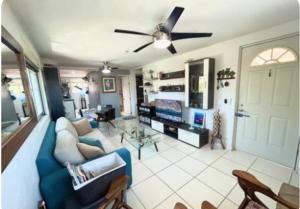 El eden de Puerto Vallarta