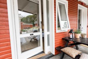 Danhostel Stevns Klint