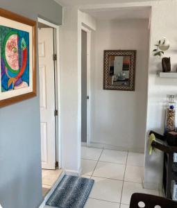 El eden de Puerto Vallarta