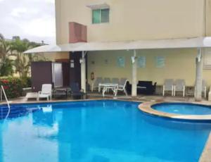 El eden de Puerto Vallarta