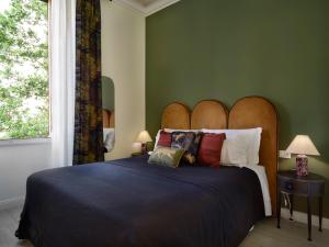 Small Double Room room in B&B La Residenza Dell'Orafo