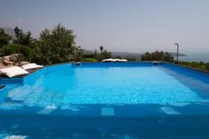 Villa Treglia b&b - Maranola