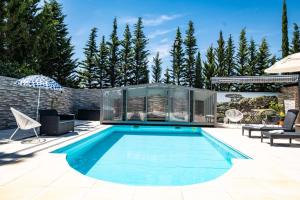 Gîte LÉchappée de Boudou