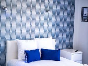 Gîte LÉchappée de Boudou