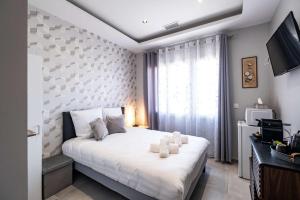 Gîte LÉchappée de Boudou