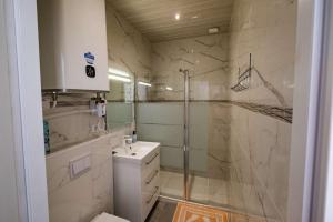 Maisons de vacances Gite L-Echappee de Boudou : photos des chambres