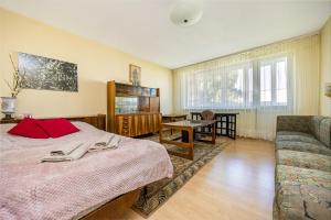Janonio Central Apartment
