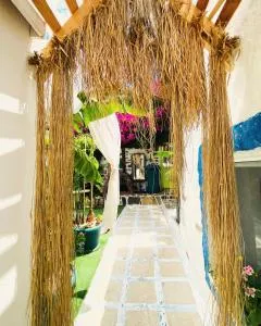 Badehan Guest House - Ildir