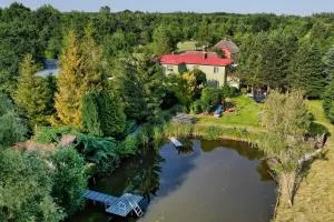 Agroturystyka Nowy Kraków - Jeżyce