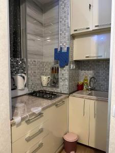 Apartment in Touristic Centre Avlabari