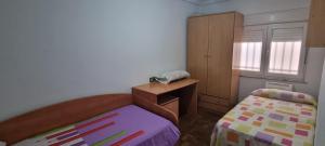 Apartamentos Salamanca Plaza Del Oeste 4 dormitorios, 2 baños , Parking