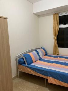 Casapedian 008 Podomoro Apartment 2BR