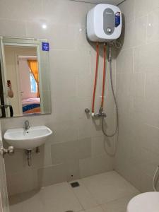 Casapedian 008 Podomoro Apartment 2BR