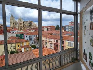 Catedral de León II