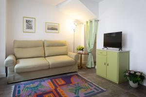 Deluxe Apartment mit 1 Schlafzimmer