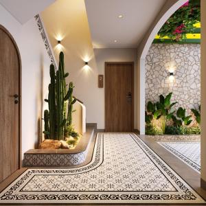 Plum Village Moc Chau