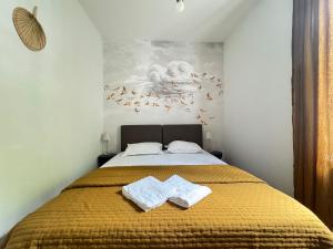 Appartements Bel appartement Agadir pour 6 personnes : photos des chambres