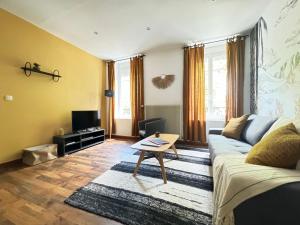 Appartements Bel appartement Agadir pour 6 personnes : photos des chambres