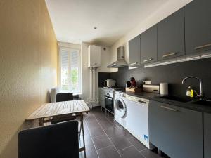 Appartements Bel appartement Agadir pour 6 personnes : photos des chambres