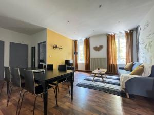 Bel appartement Agadir pour 6 personnes