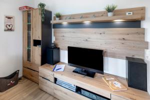 Ferienwohnung Glücksmomente