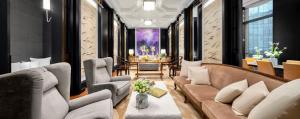 Mandarin Oriental, Guangzhou - Registration Counter and Free Shuttle Bus Available during Canton Fair Period