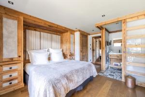 Hotels Hotel Les Peupliers : photos des chambres