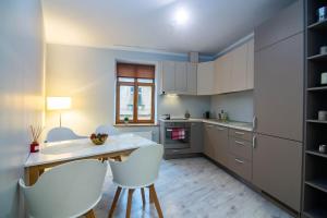 City Center 2-Bedroom Gem in Riga