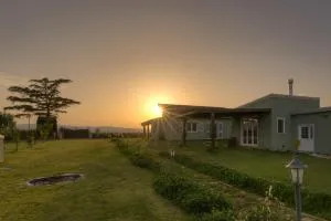 Due chicchi d'infinito - Melfi