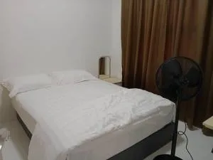 Soho LESTARI - Кампар