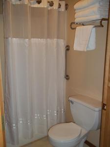 Homestead Suites - Fish Creek