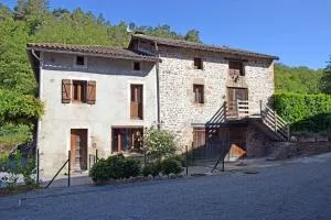 Gîte du Moulin - Fromental