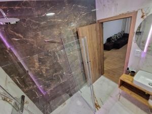 Suterénový Apartmán Starý Smokovec