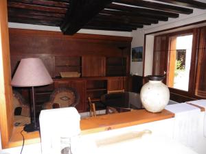 Maisons de vacances Gite du Moulin : photos des chambres