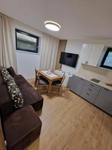 Suterénový Apartmán Starý Smokovec