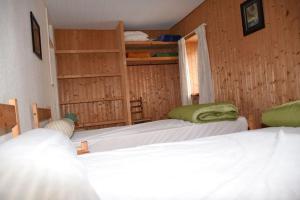 Maisons de vacances Gite du Moulin : photos des chambres