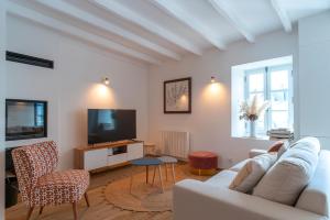 Maisons de vacances La Petite Maison du Pecheur - Proche plage pour 5p : photos des chambres