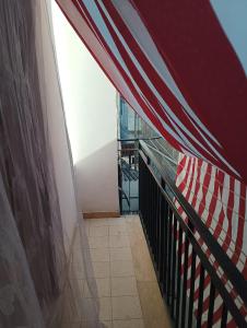 Alfeo house