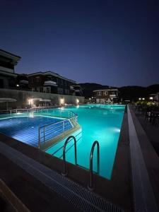 Villa Duygu 1 Ortak Havuzlu