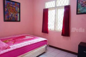 Villa Kebun Teh, 4 Kamar, Kolam, Billiard