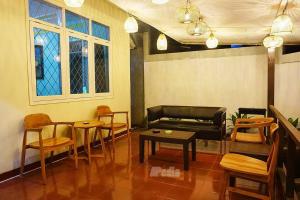 Villa Kebun Teh, 4 Kamar, Kolam, Billiard