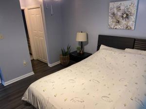 Welcome International Guests-Medical Residents-free shuttle downtown-full kitchen- free parking