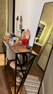 لافيستا روم Lavista room